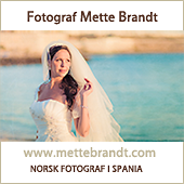 Mette Brandt Photography